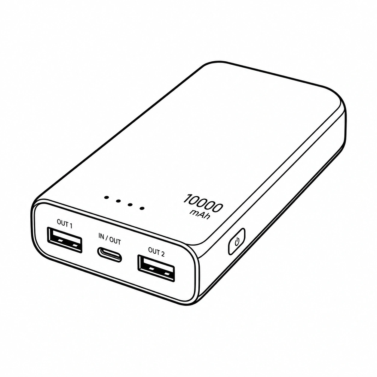 Power Bank