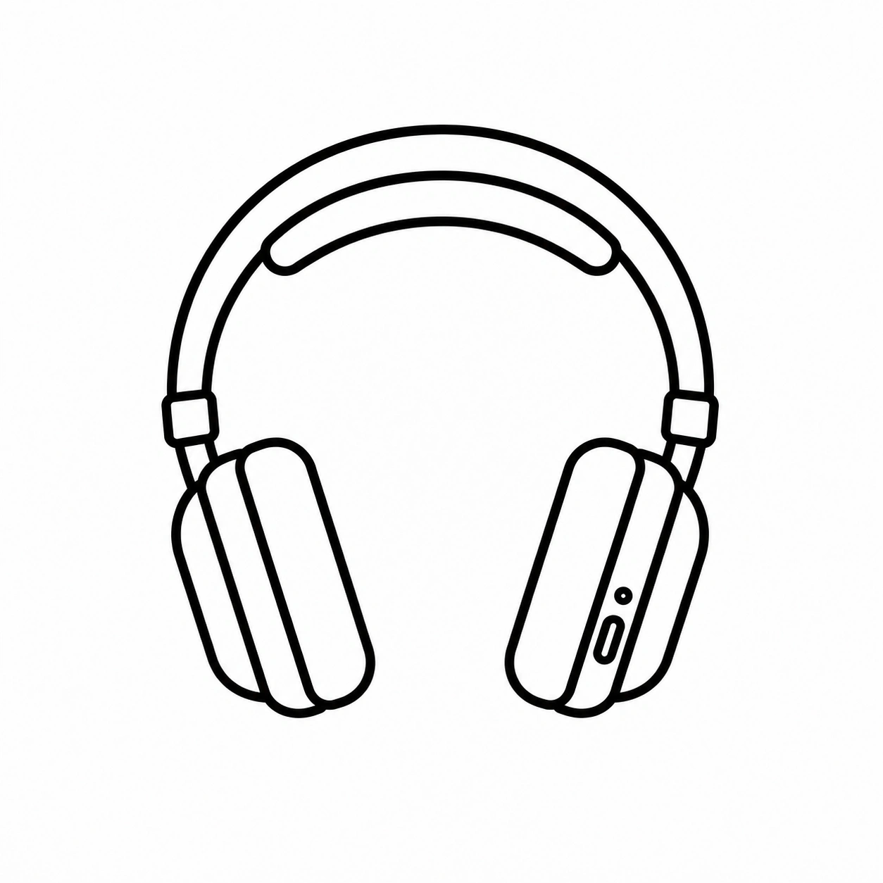 Bluetooth Headphone