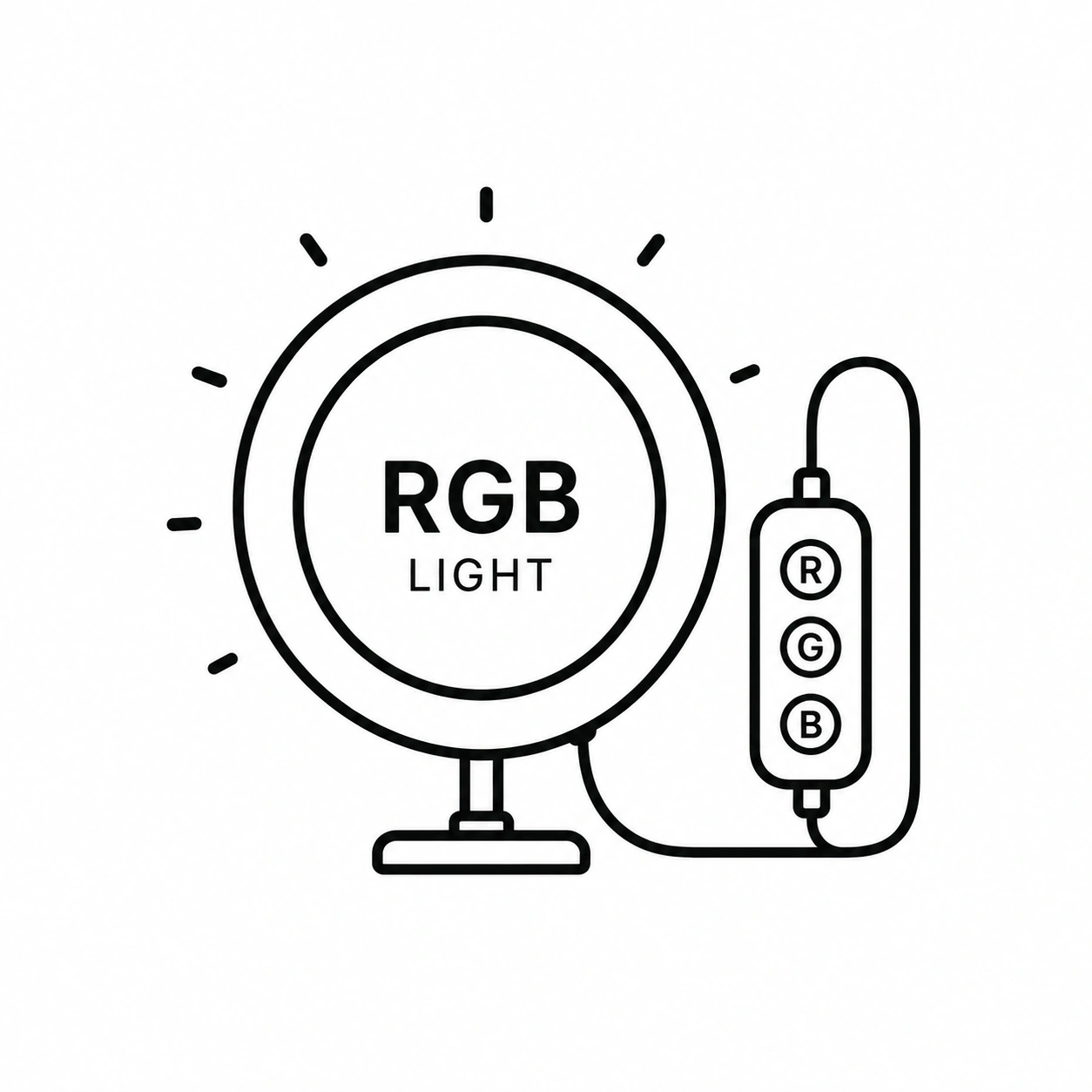 RGB Light