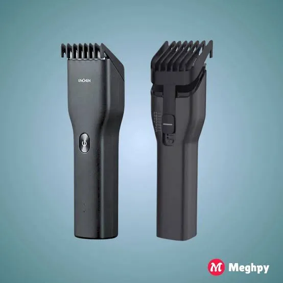 Enchen Boost 2 Hair Clipper 2025 Cordless Trimmer