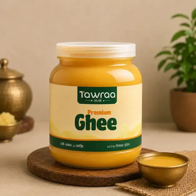Gawa Ghee 1kg