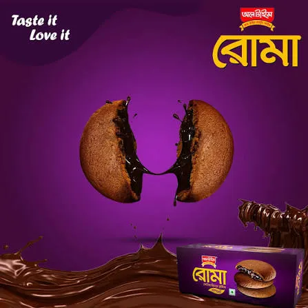 2 Pack ALL Time Roma Cookies Family Pack